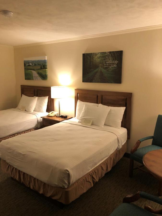 Bird-In-Hand Family Inn ภายนอก รูปภาพ
